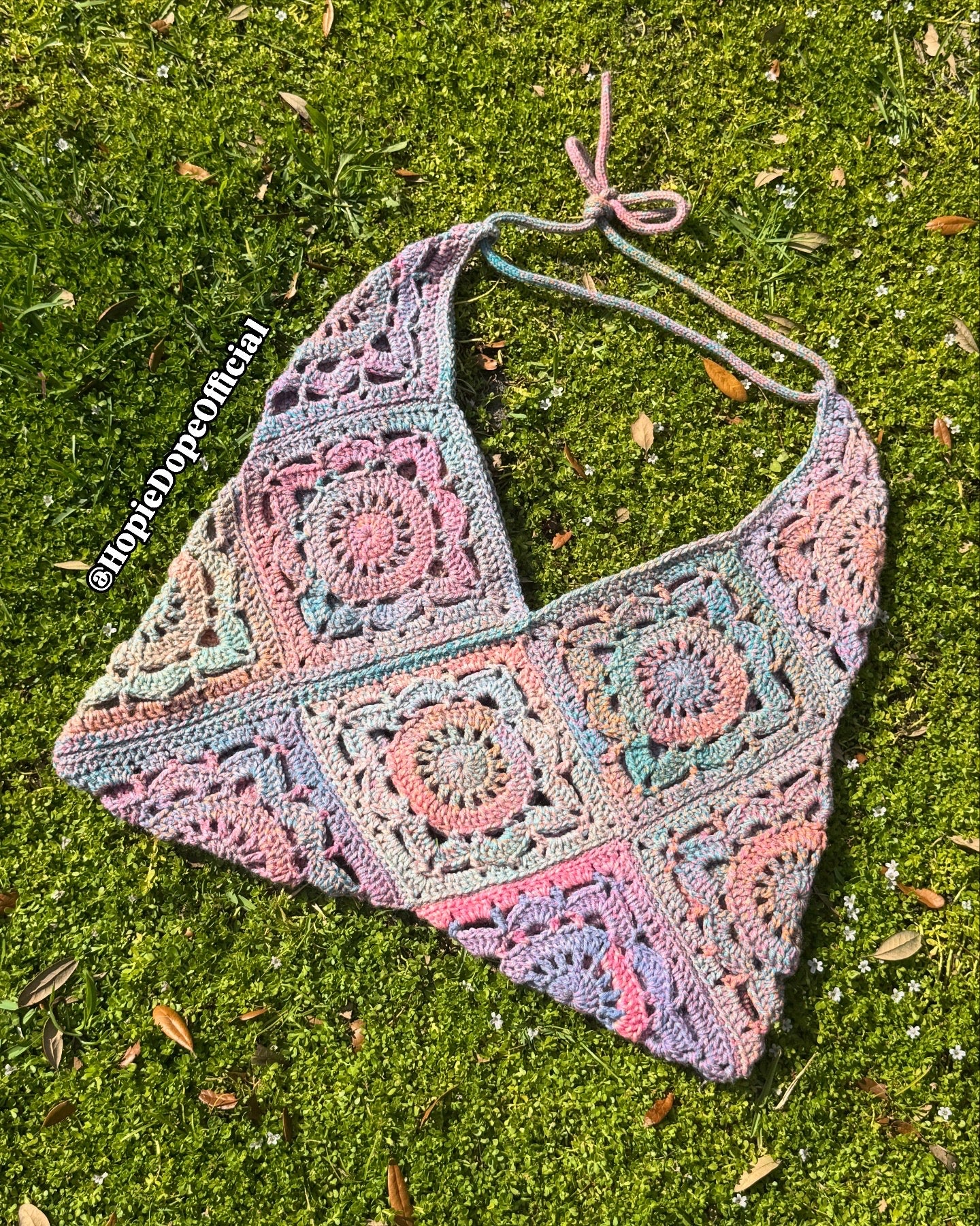 Boho Tote