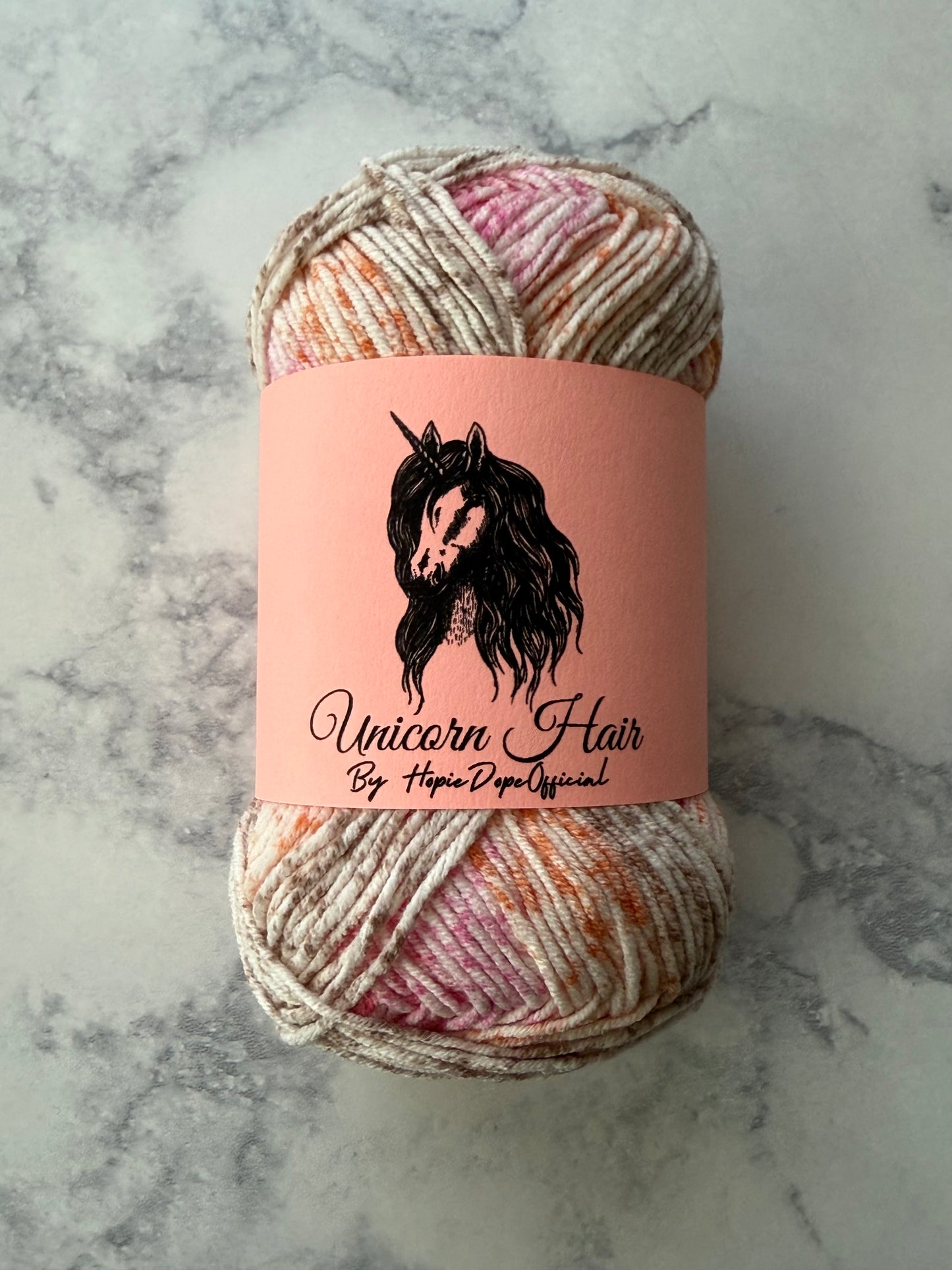 Unicorn Hair🦄