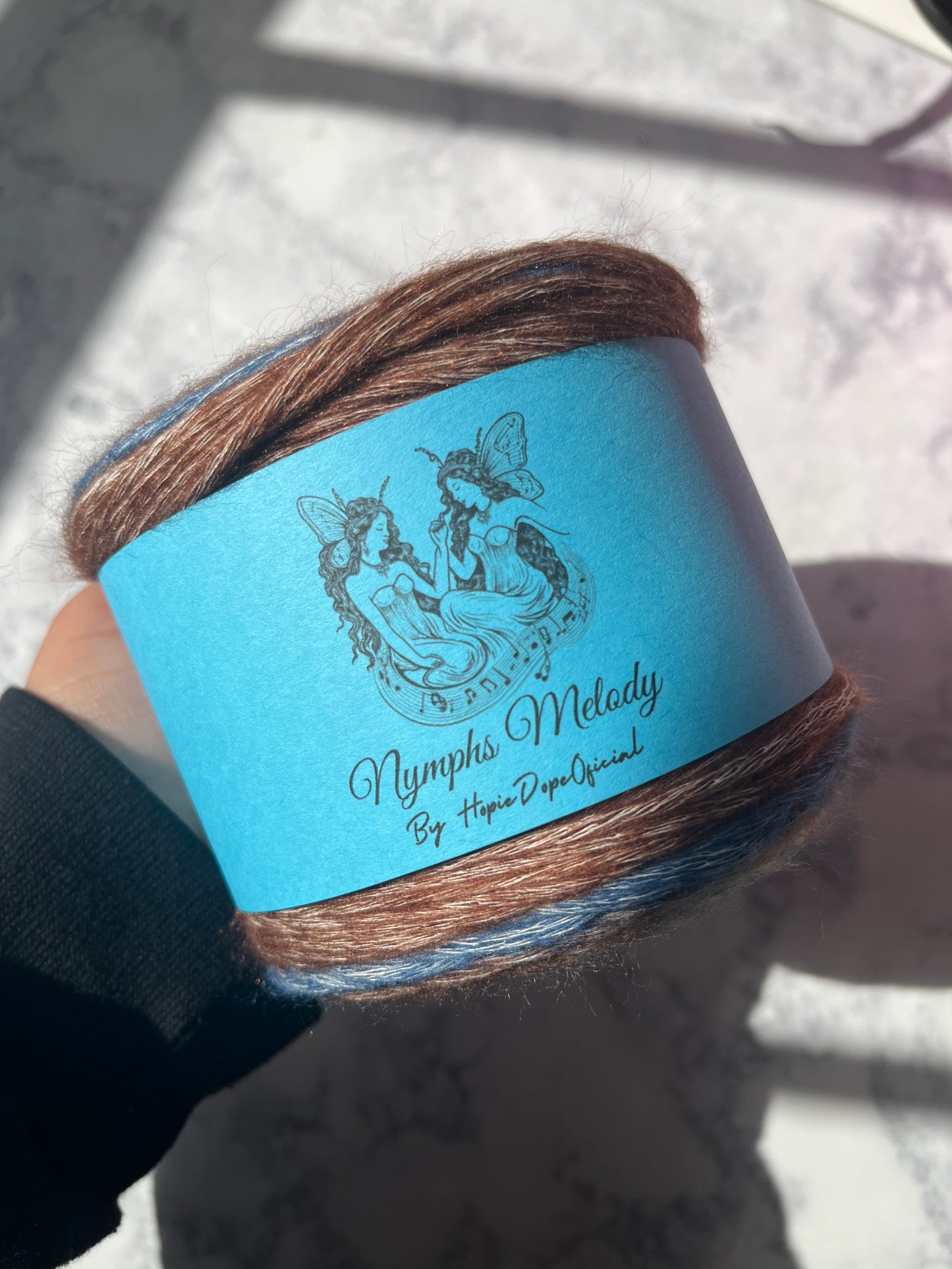 Nymphs Melody 🎶