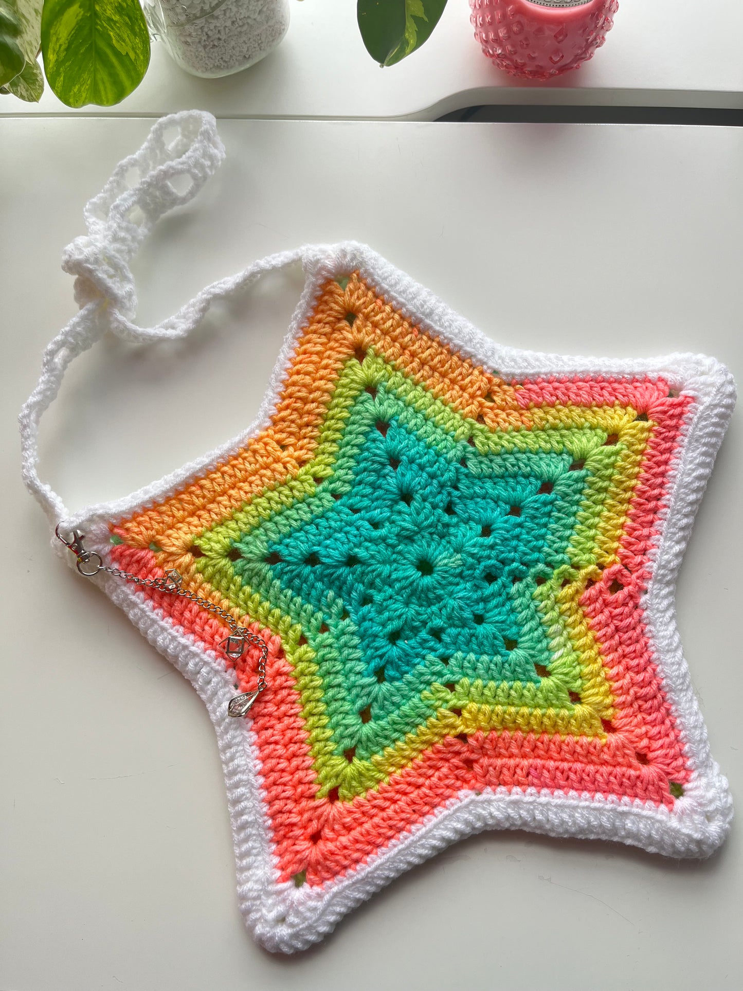 πβοΈ Star Bag β¨π§π»ββοΈ