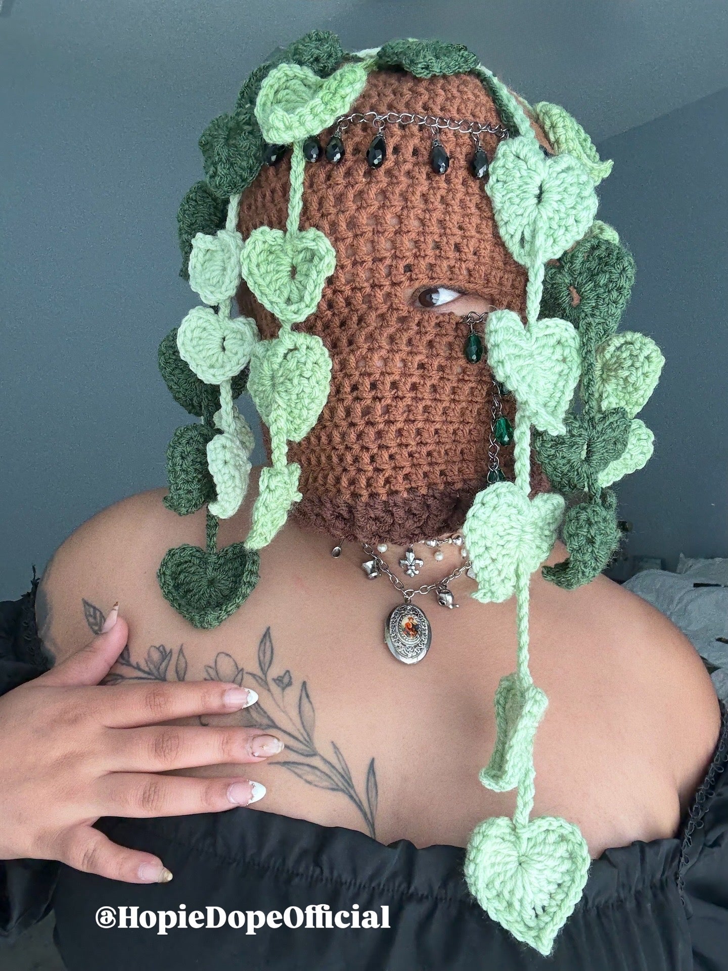 🌿PotHead Sheisty🪴