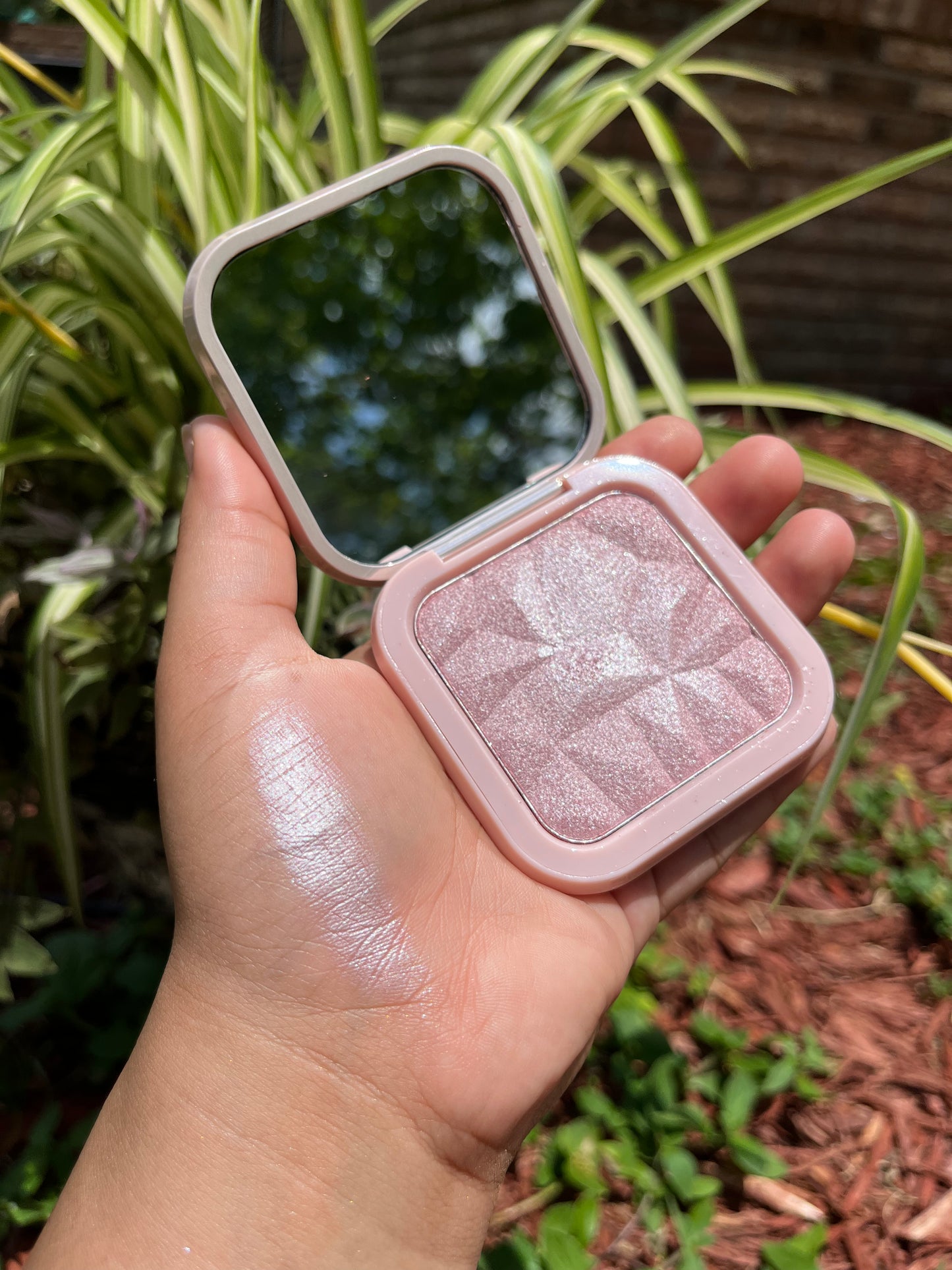 Celeste highlighter