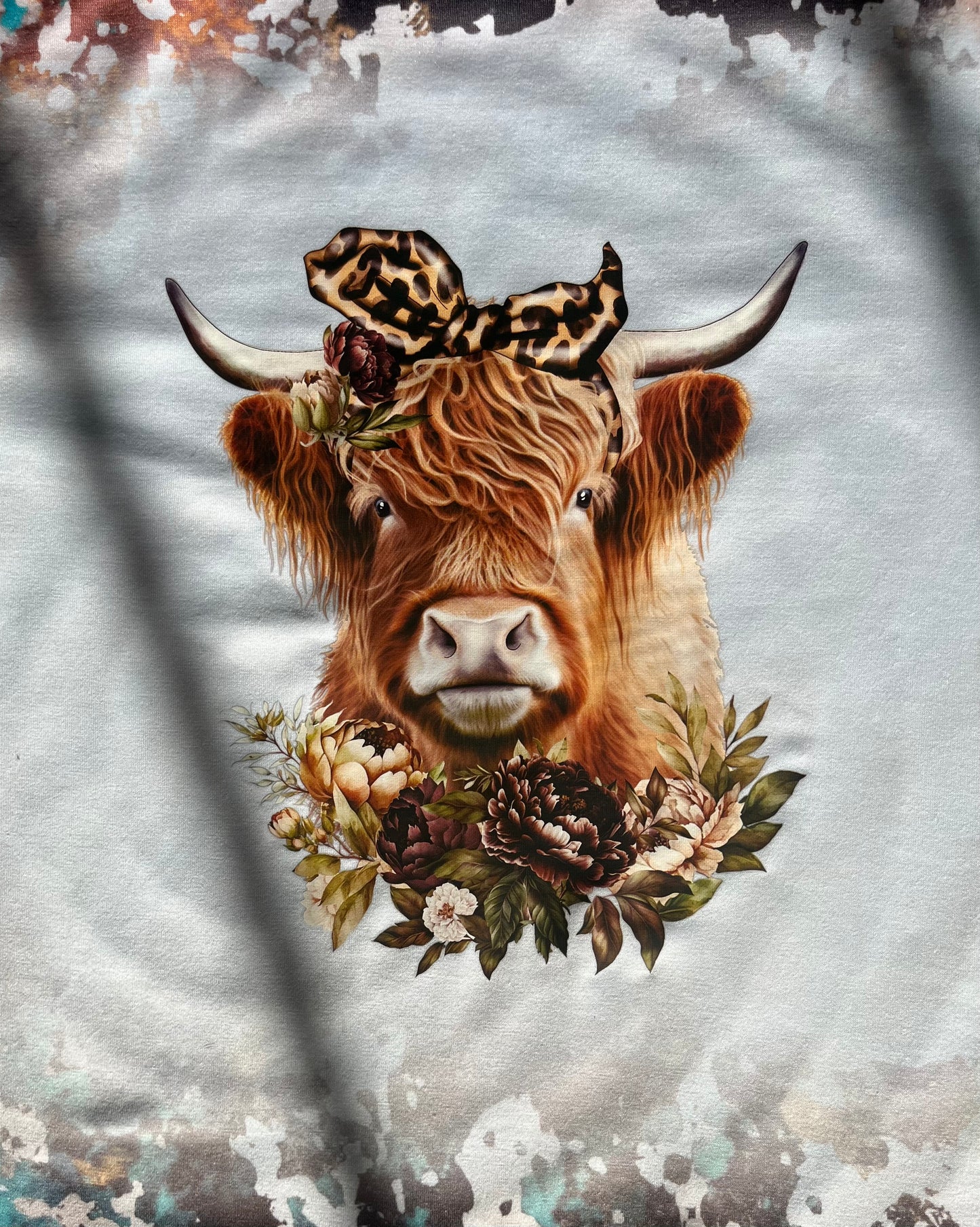 Cutie Cow - Shirt