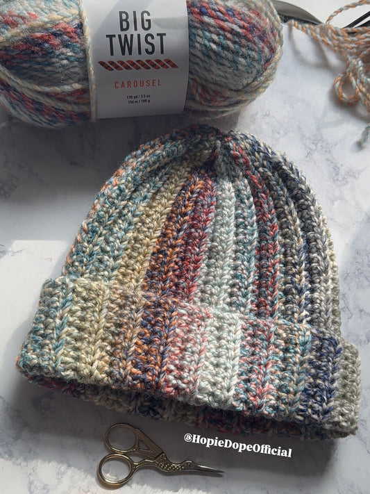 4 Beanie Custom order