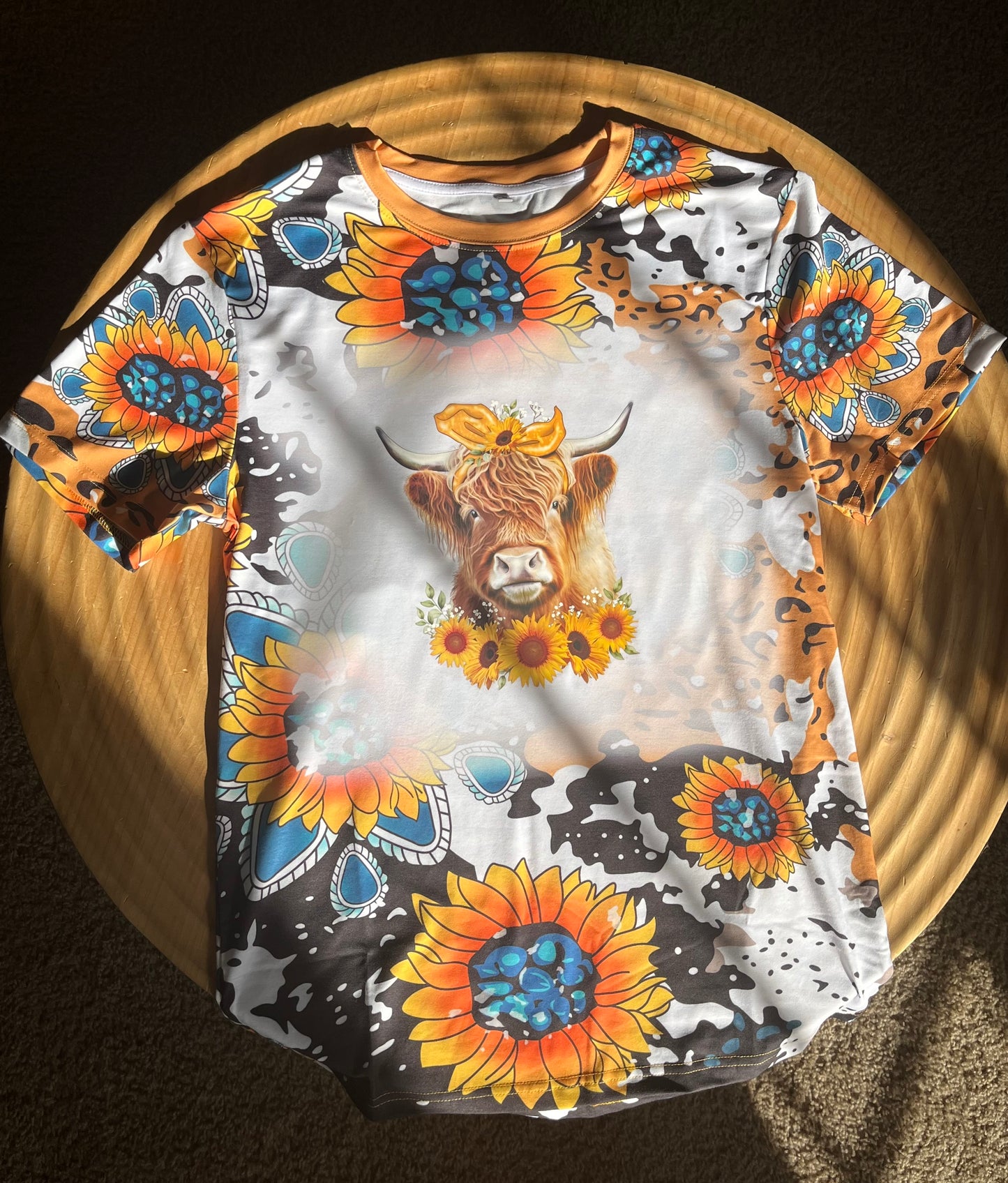 Cutie Cow - Shirt