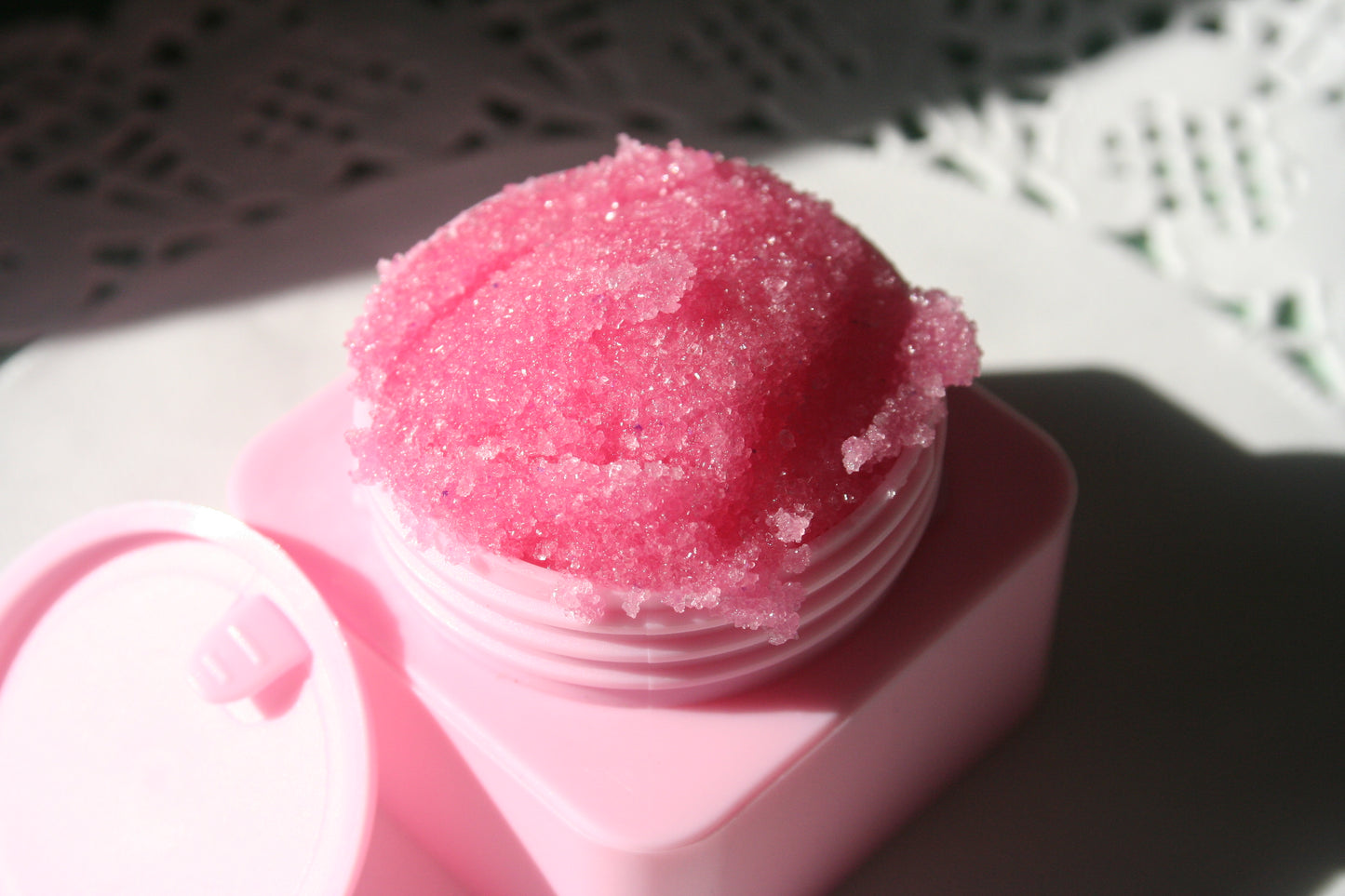 StarShards Lipscrub