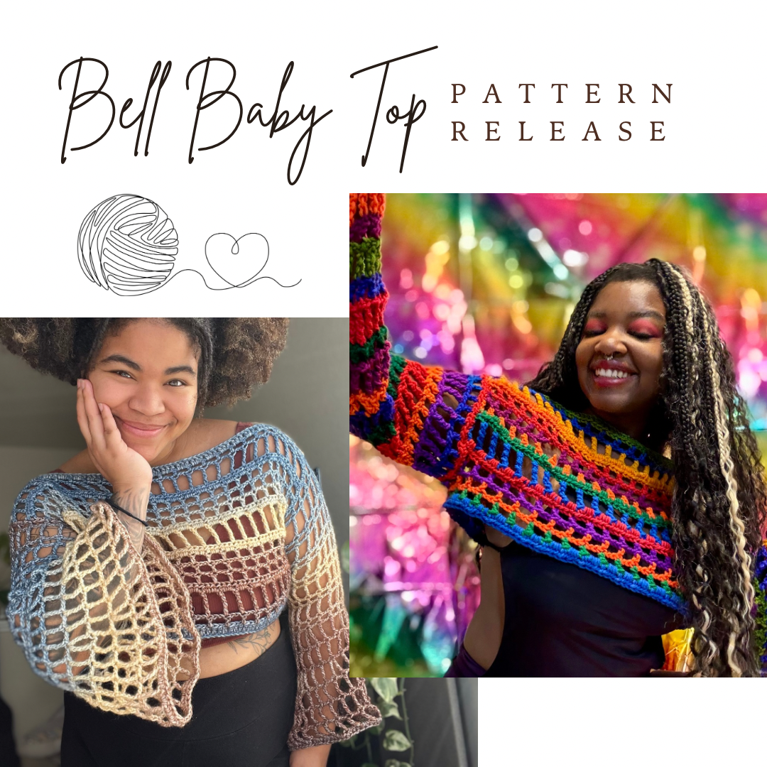 Bell Baby Top Pattern