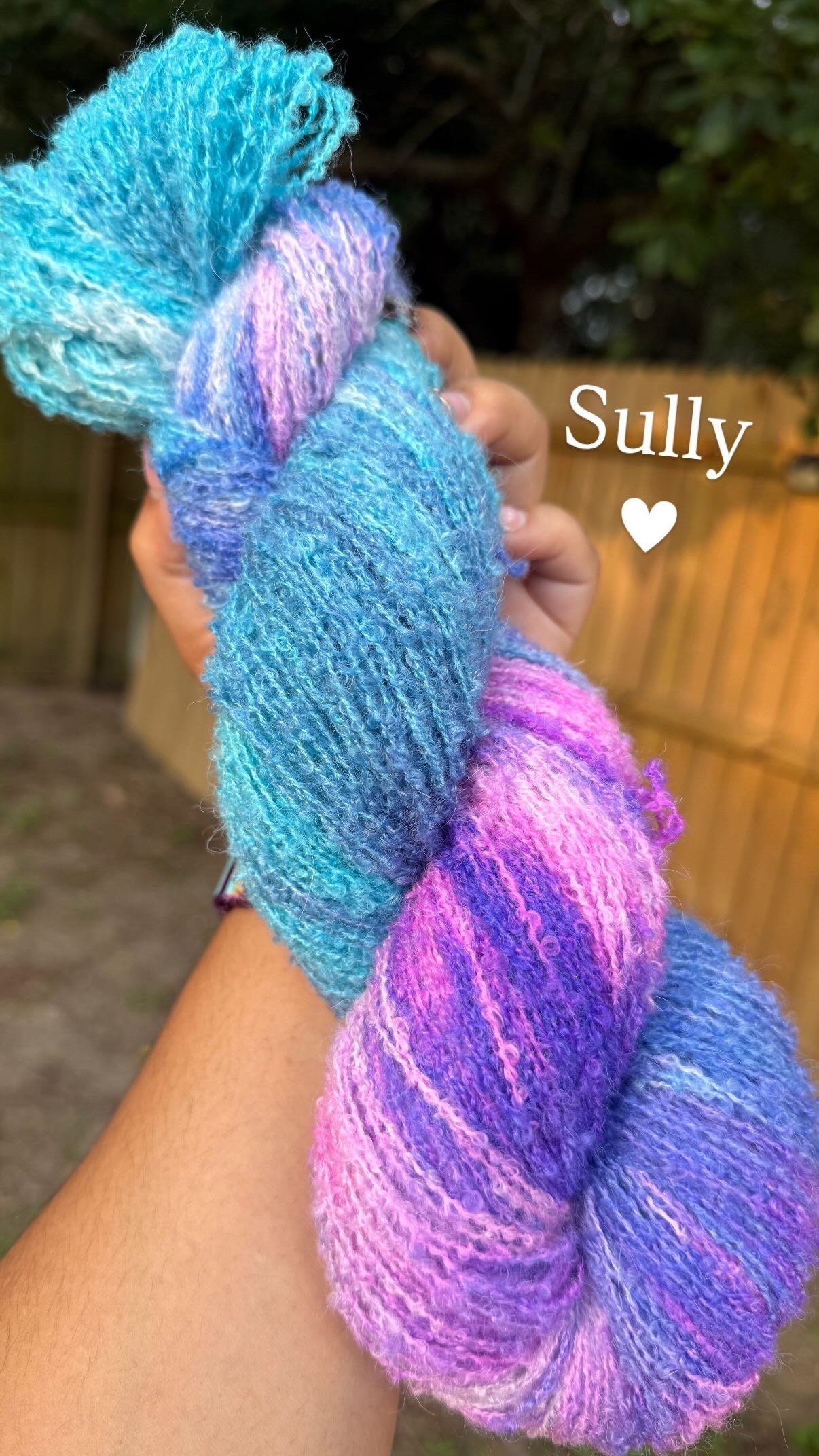 Pre-Orders🧶