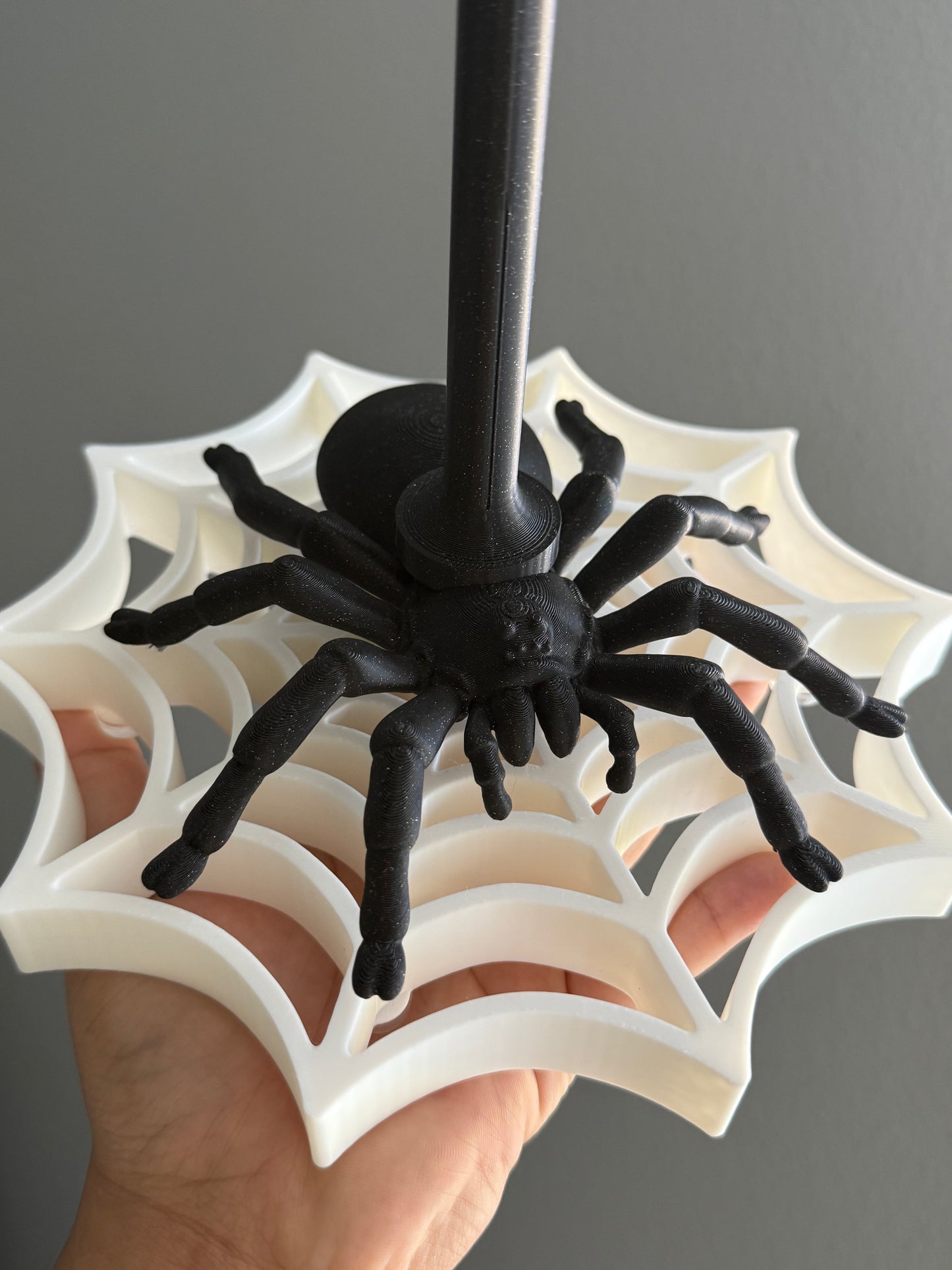 Arachne’s Spinner