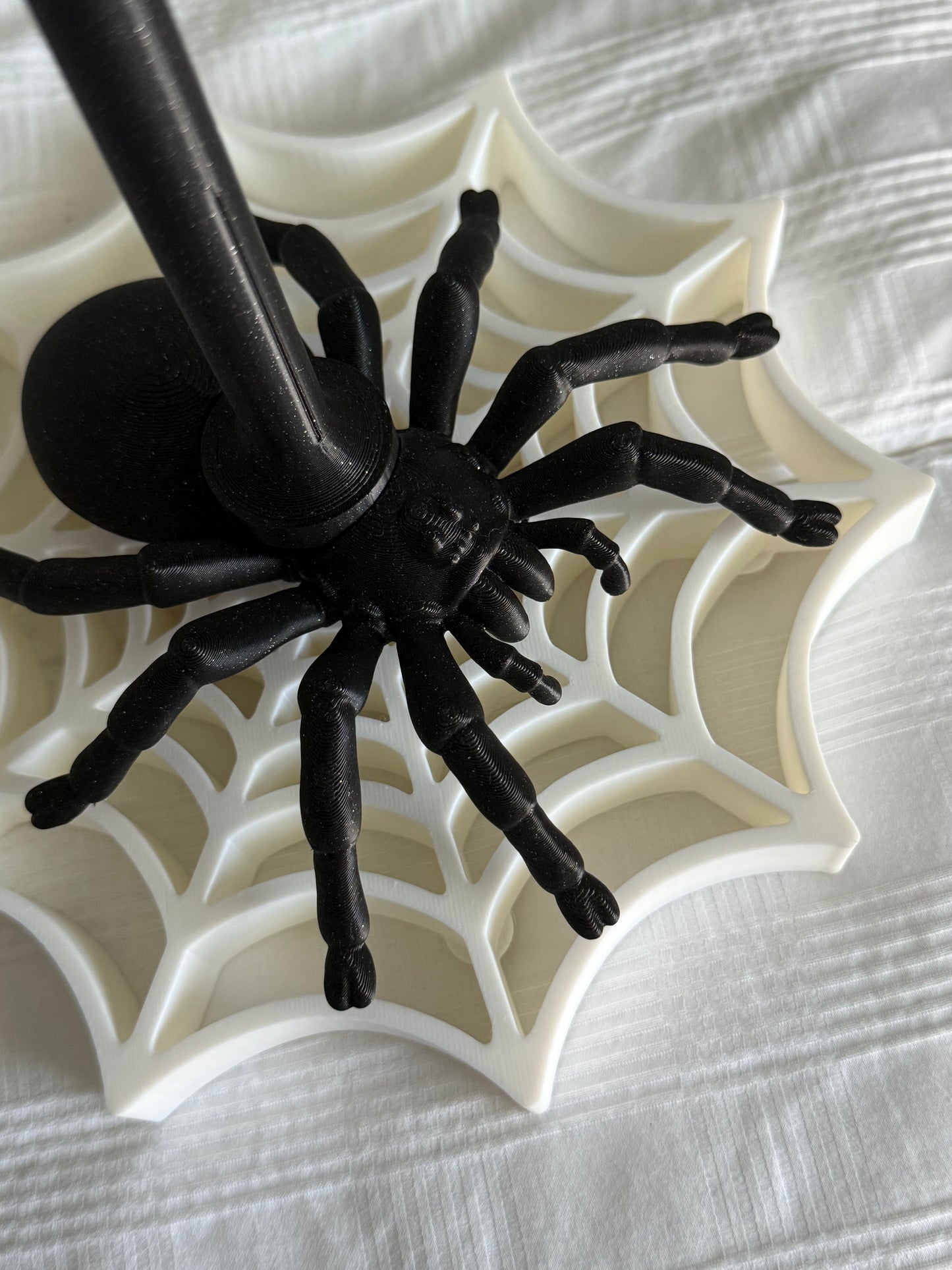 Arachne’s Spinner