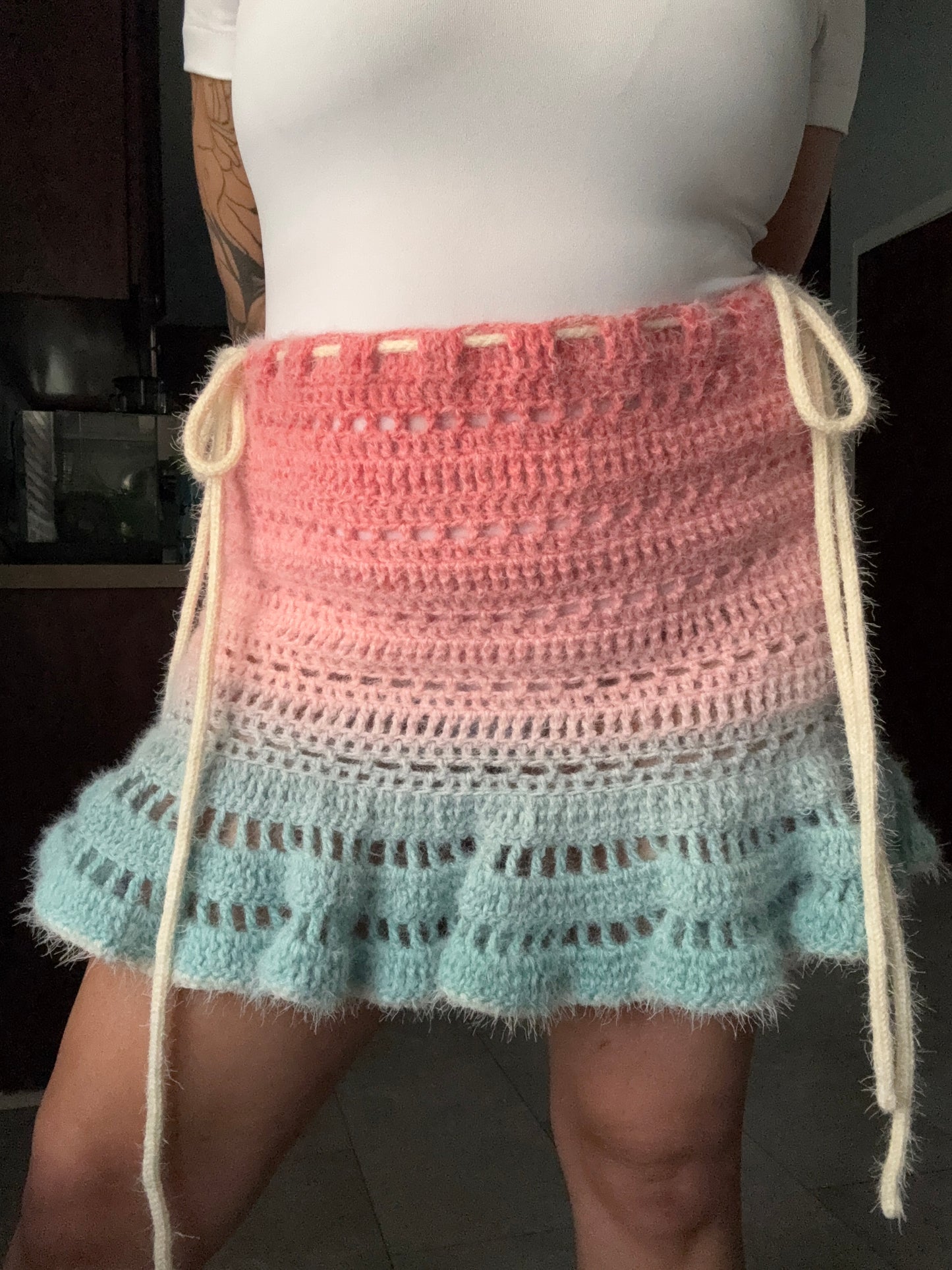 The Athena Skirt PATTERN
