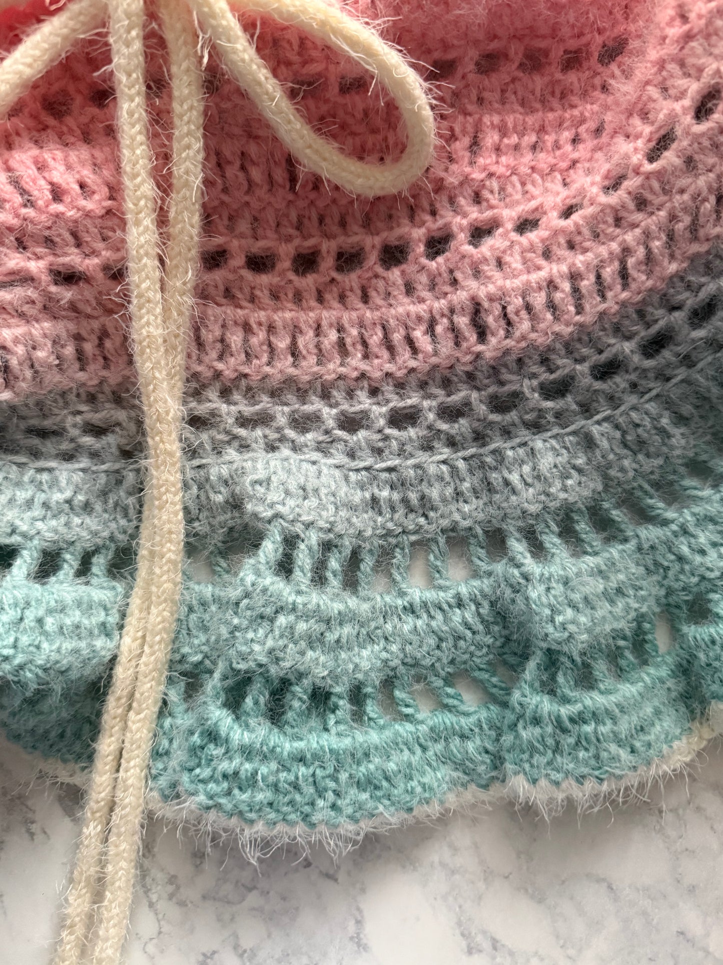 The Athena Skirt PATTERN