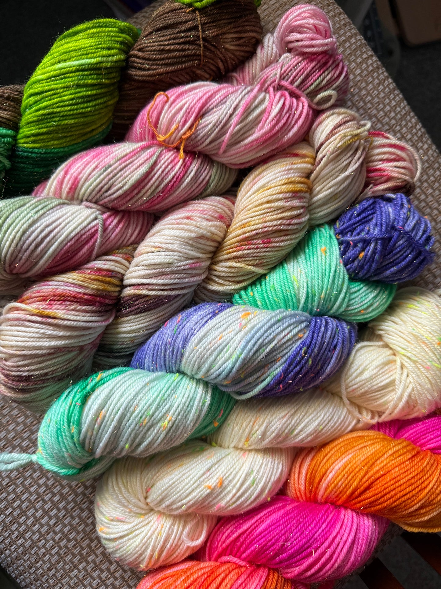 Pre-Orders🧶