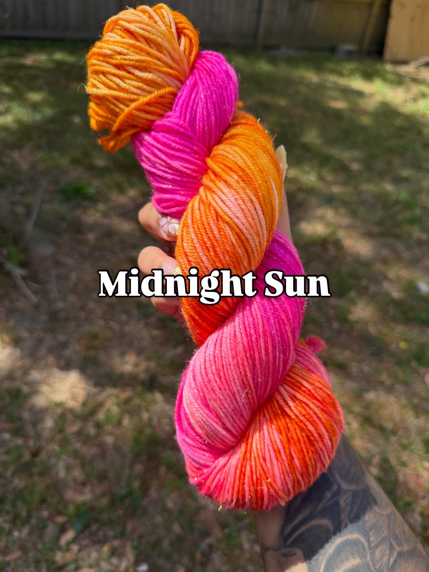 Pre-Orders🧶