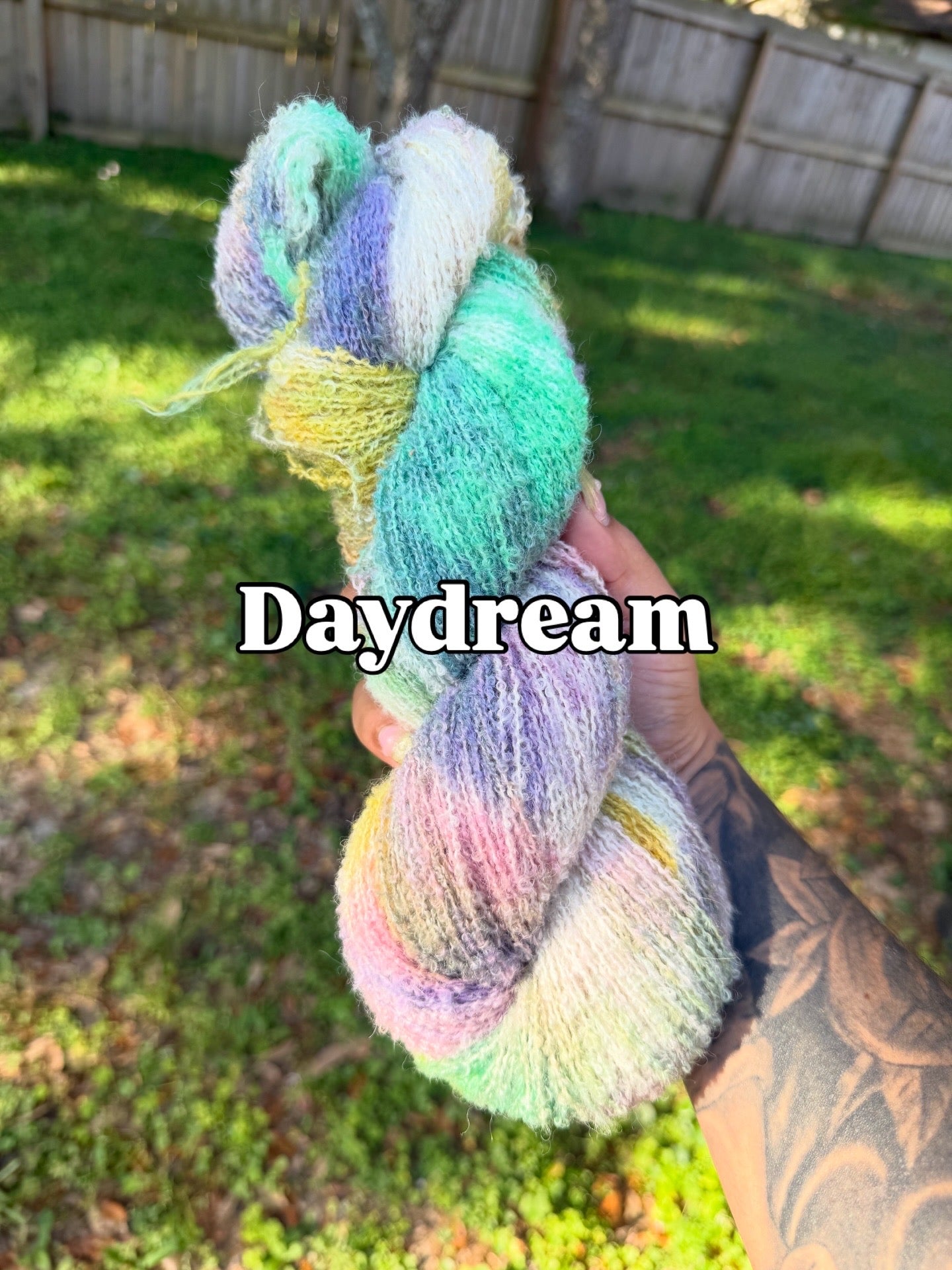 Pre-Orders🧶