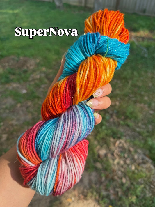 Pre-Orders🧶